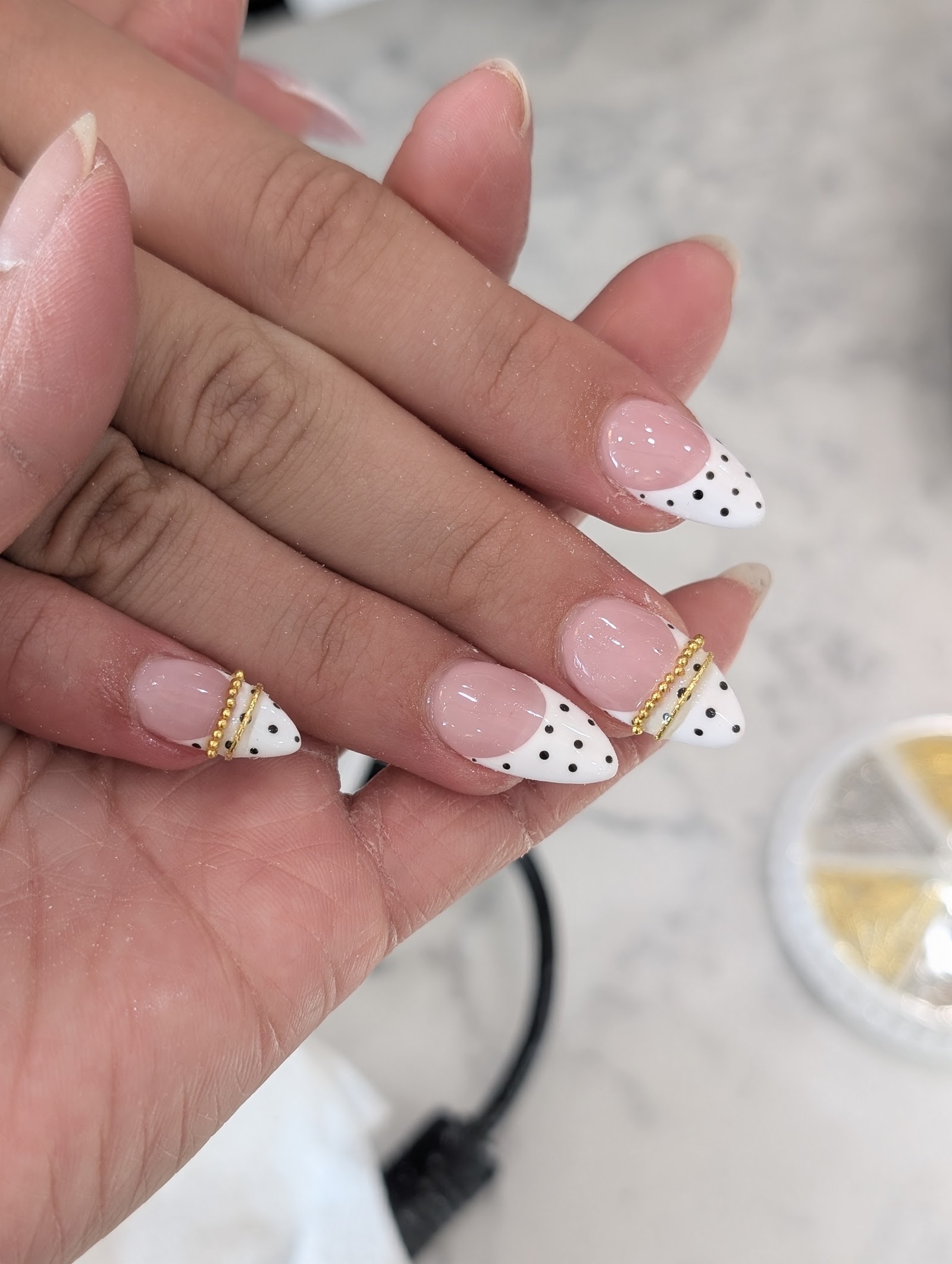 Contempo Nails Plus Spa and Lashes nail photo 3