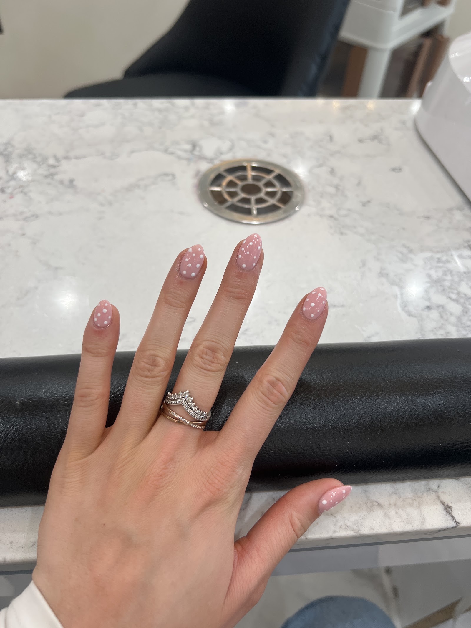 Contempo Nails Plus Spa and Lashes nail photo 5
