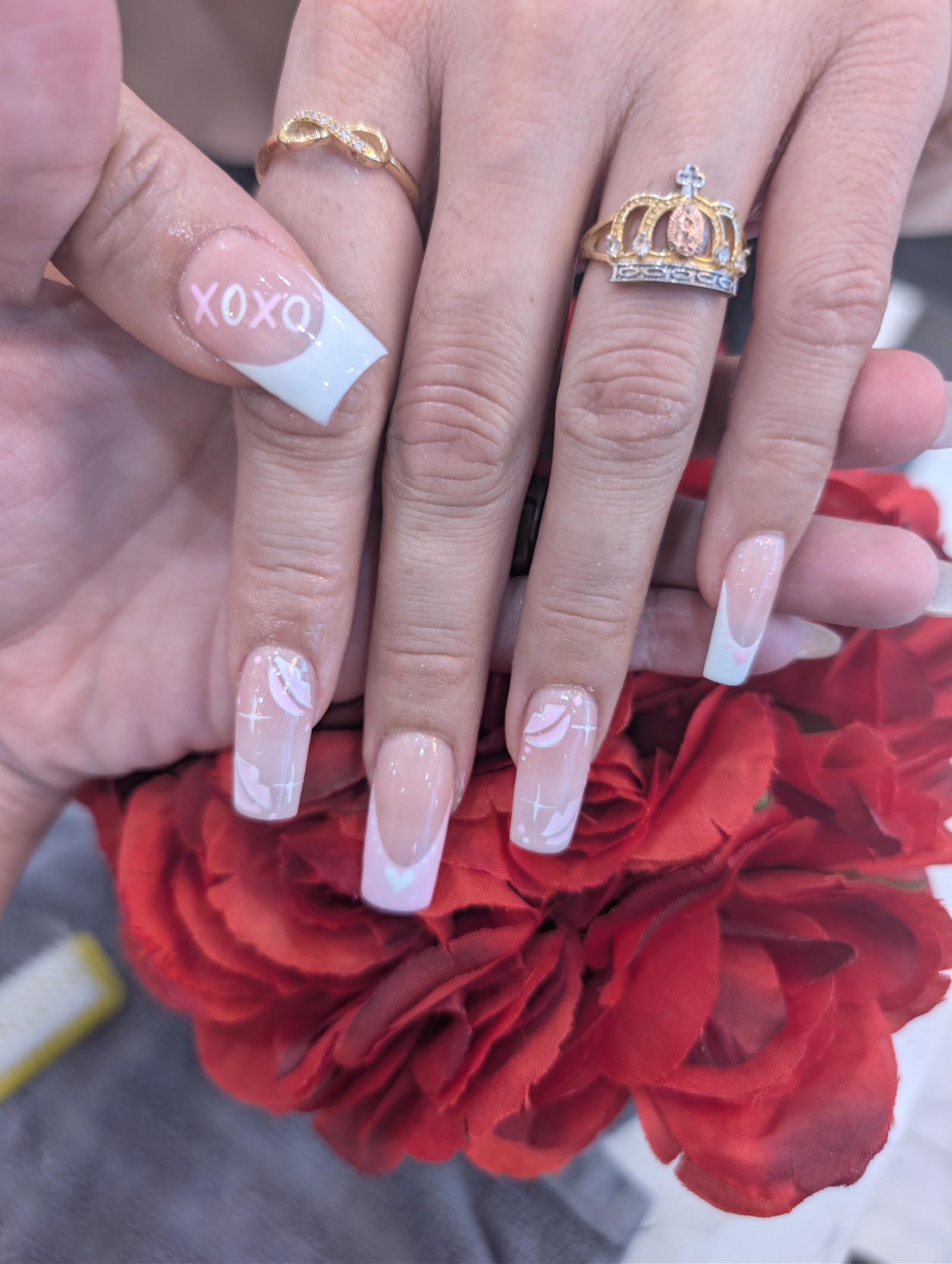 Contempo Nails Plus Spa and Lashes nail photo 6